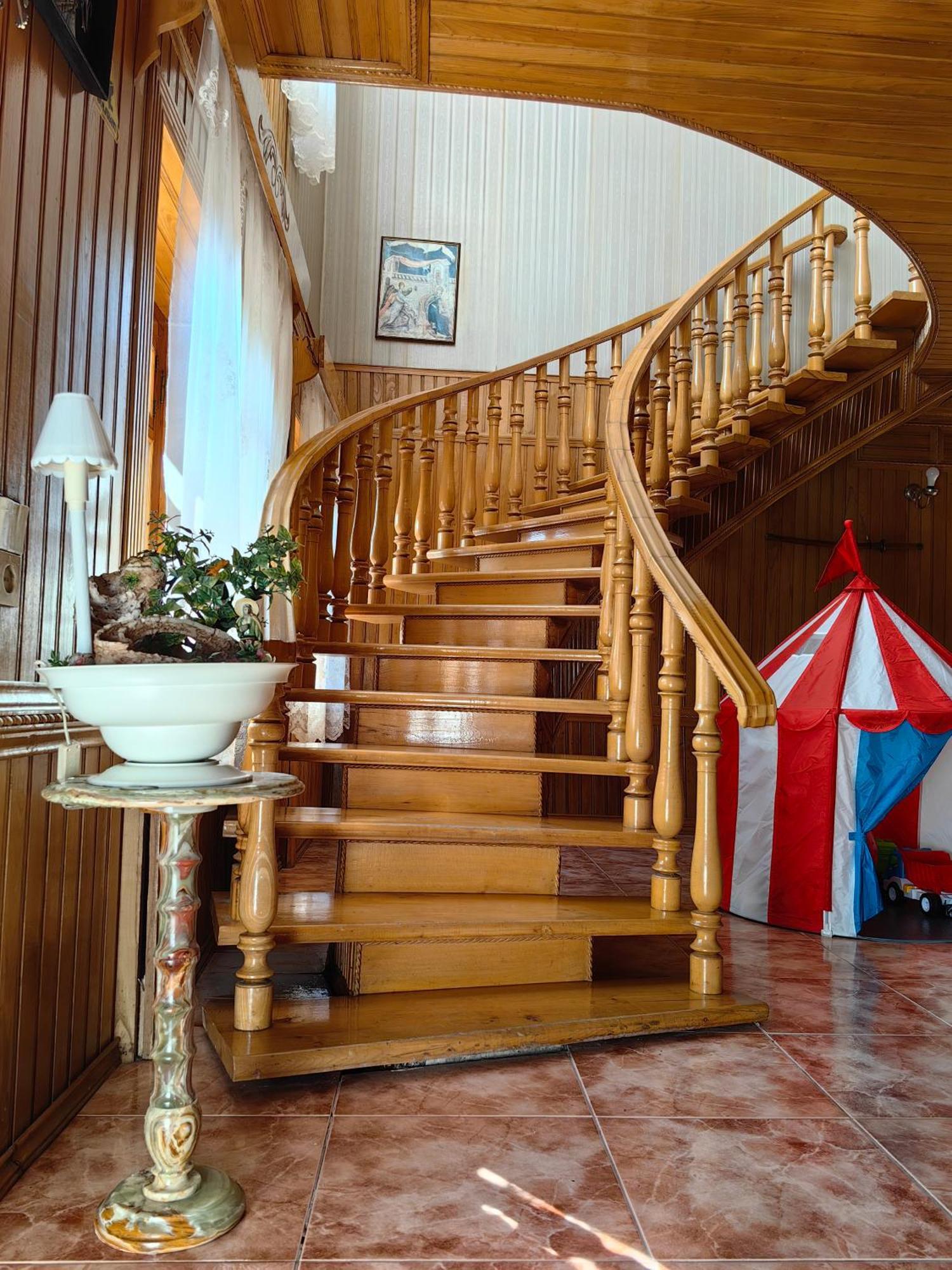 Guest House Metreveli Street 19 Khashuri Exterior photo