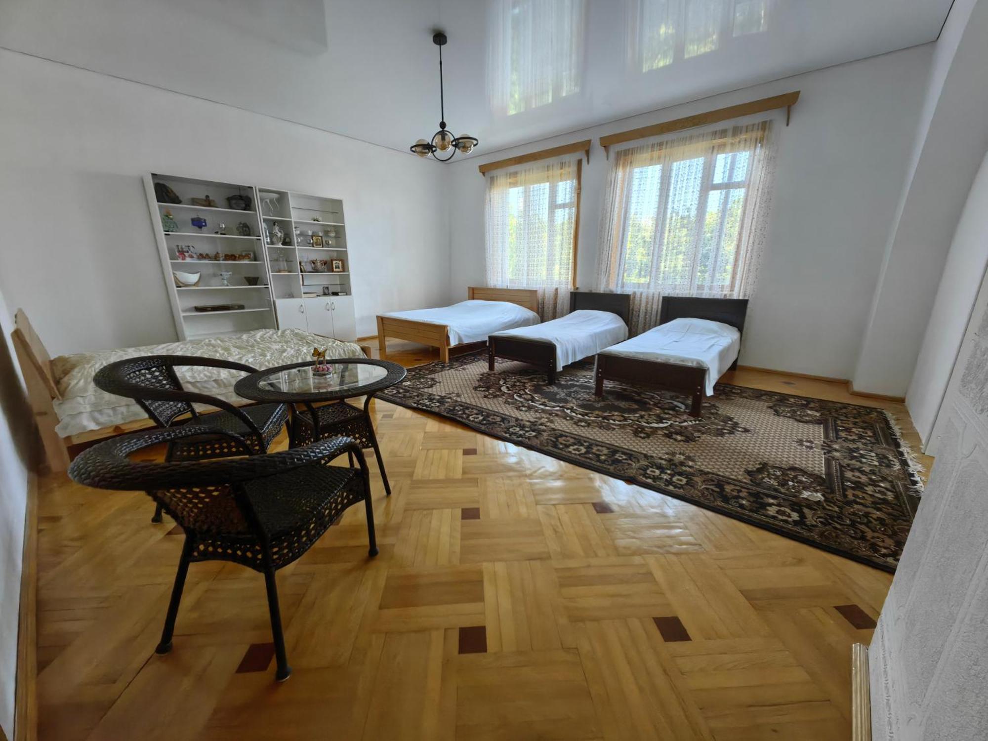 Guest House Metreveli Street 19 Khashuri Exterior photo