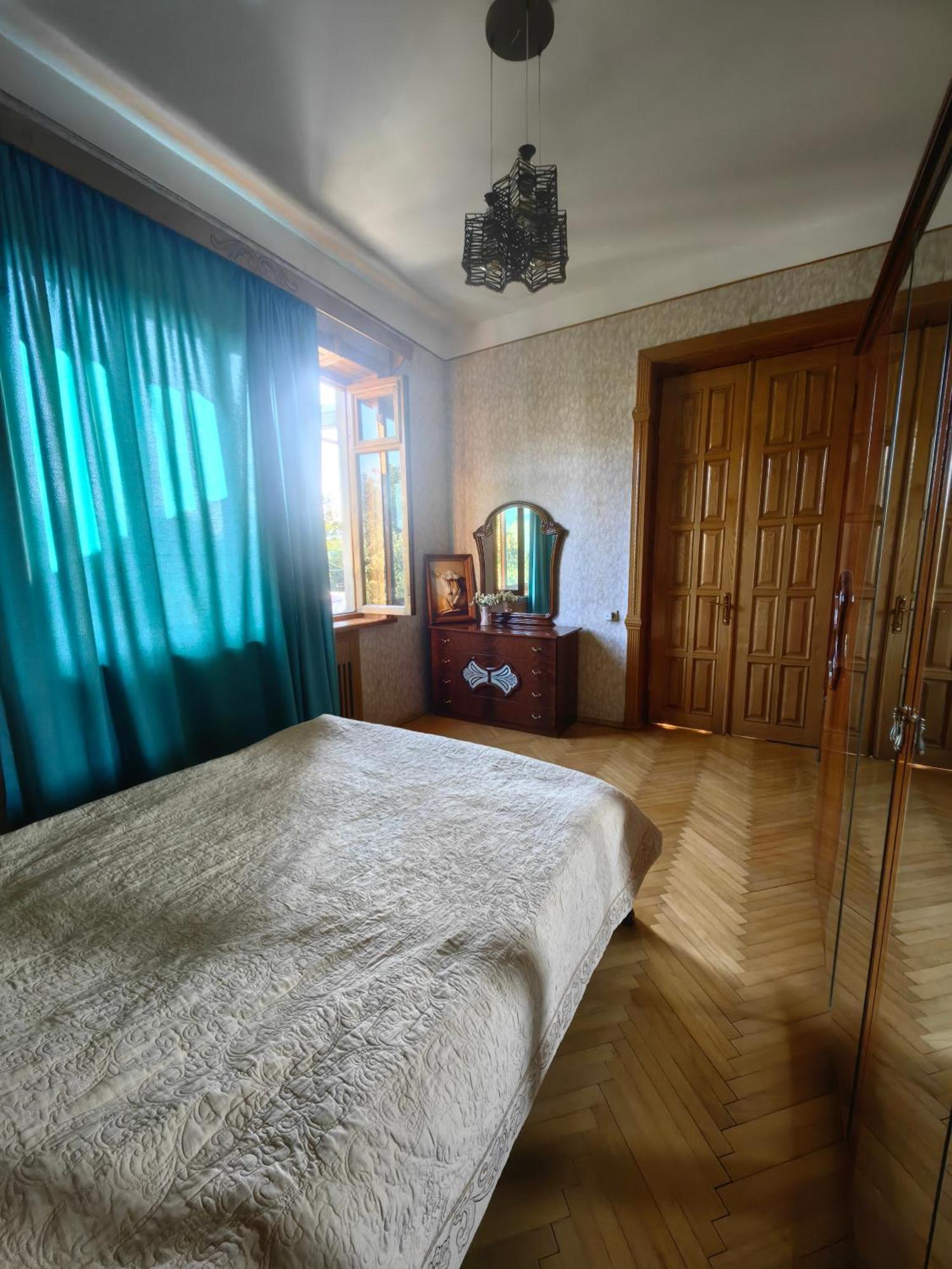 Guest House Metreveli Street 19 Khashuri Exterior photo